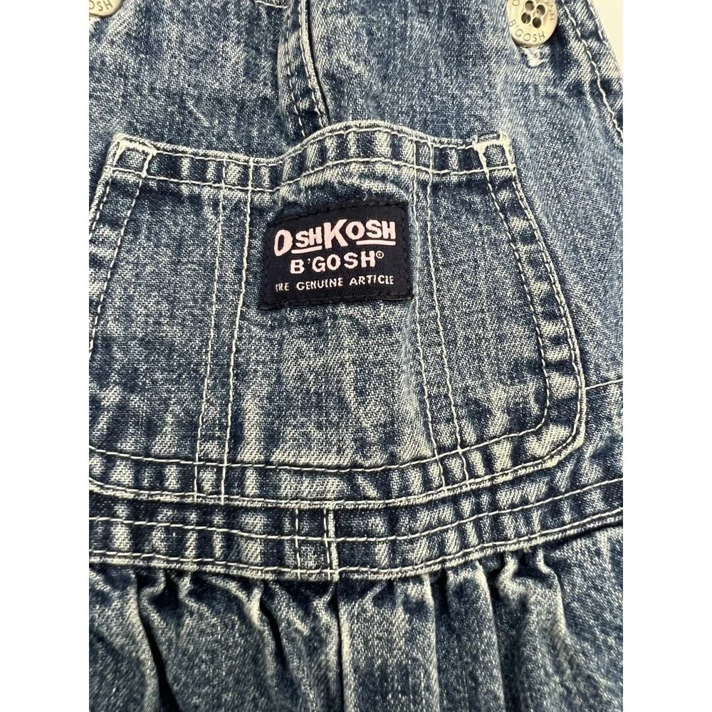 OshKosh Bgosh vintage oshkosh